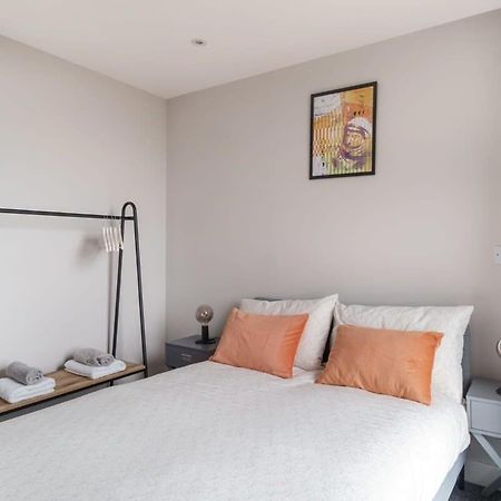 Fantastic 3 Bedroom Manchester Apartment المظهر الخارجي الصورة